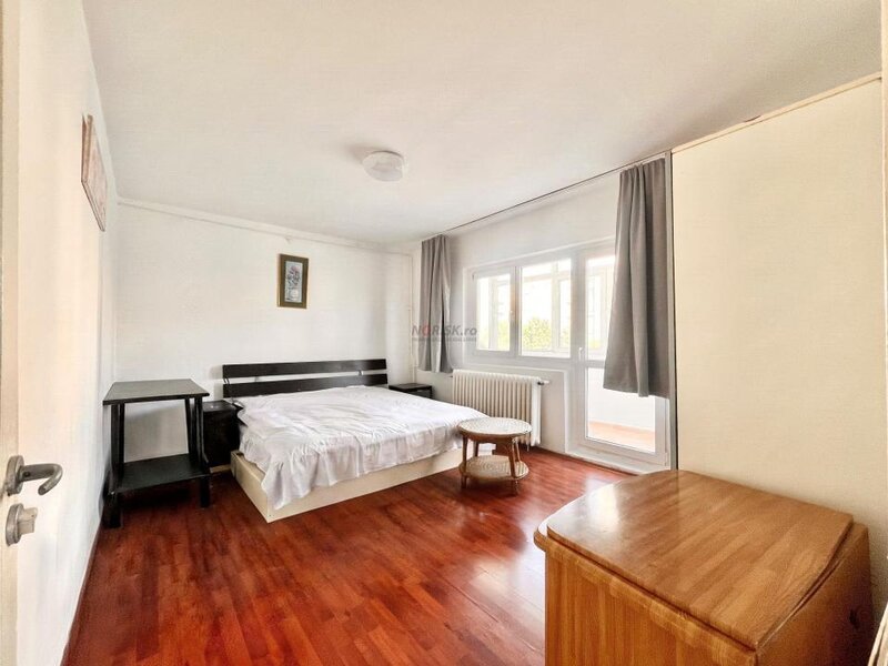 Tineretului 2 camere   bl.1987  54mp  Parcul Lumea Copiilor