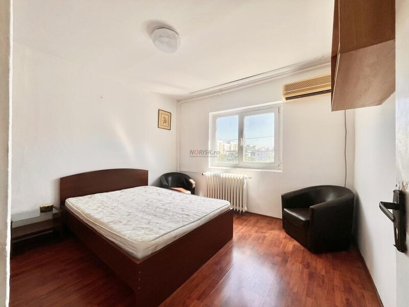 Tineretului 2 camere   bl.1987  54mp  Parcul Lumea Copiilor