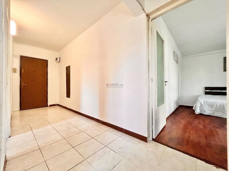 Tineretului 2 camere   bl.1987  54mp  Parcul Lumea Copiilor