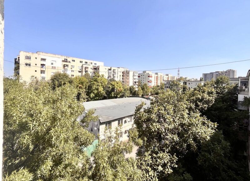 Tineretului 2 camere   bl.1987  54mp  Parcul Lumea Copiilor