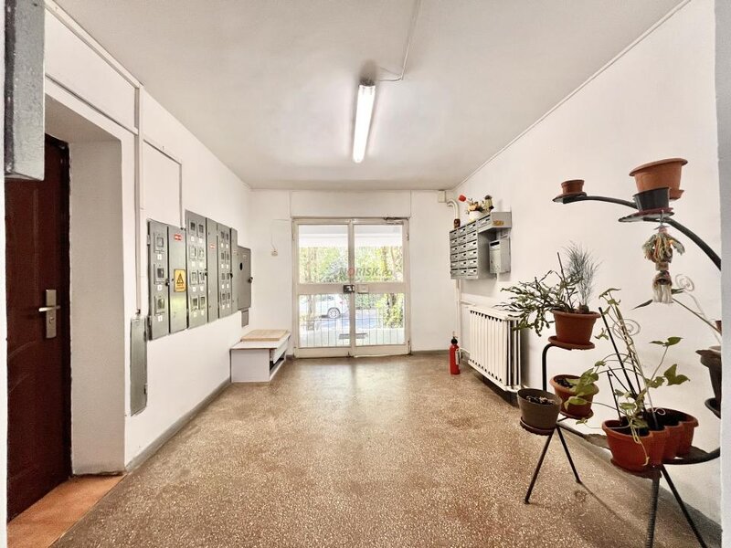 Tineretului 2 camere   bl.1987  54mp  Parcul Lumea Copiilor